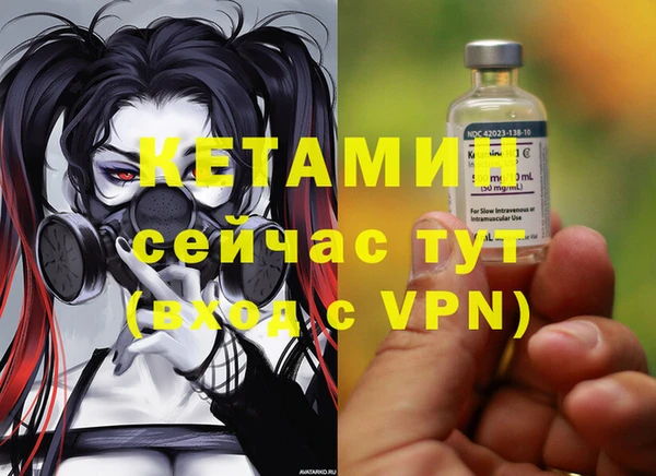 шишки Нея